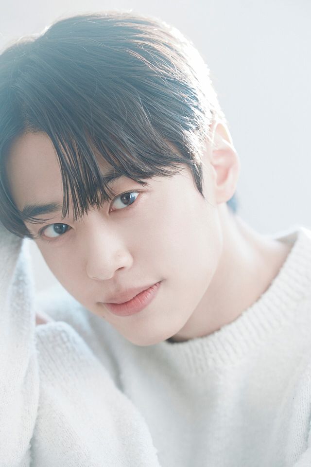 배우 한규민. 사진=9아토엔터테인먼트