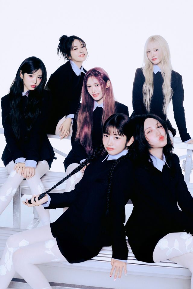 그룹 아이브. 사진=스타쉽엔터테인먼트