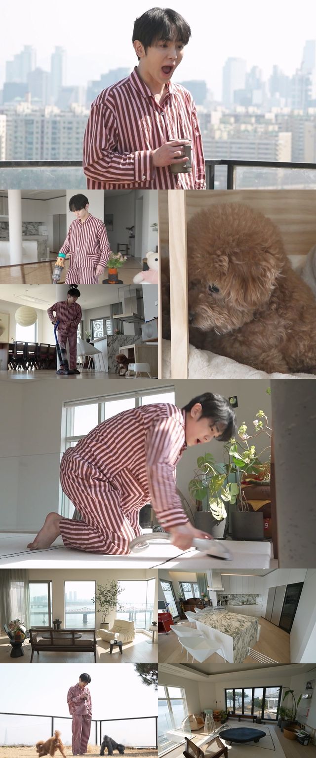 '나 혼자 산다' 샤이니 키. 사진=MBC