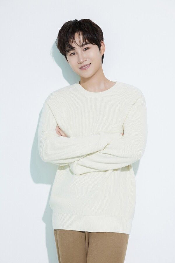 가수 김희재. 사진=소속사