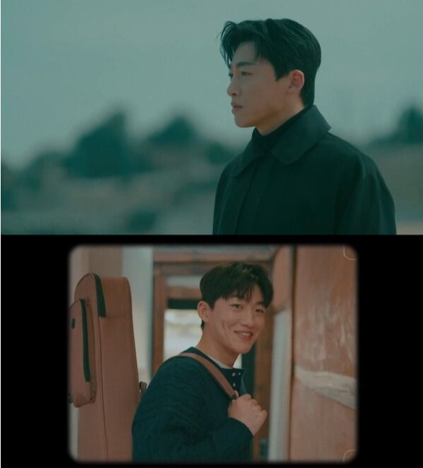 사진=‘사랑의 마지막에 이별이 숨어있다면’ MV 티저 캡처