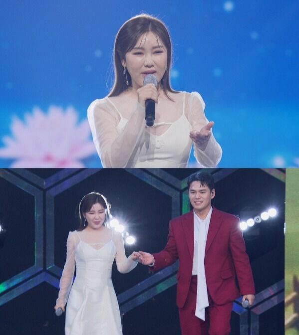 사진=미스터트롯3&nbsp;갈라쇼