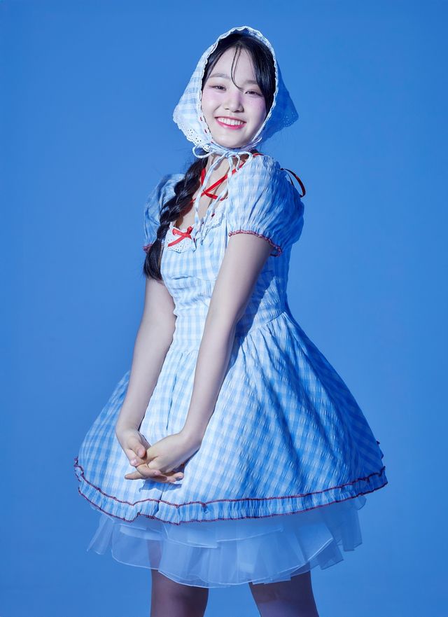 김태연. 사진=티와이엔터테인먼트