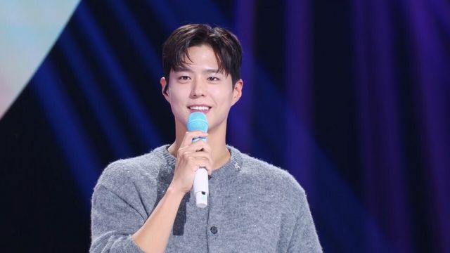 '더 시즌즈-박보검의 칸타빌레'. 사진=KBS2