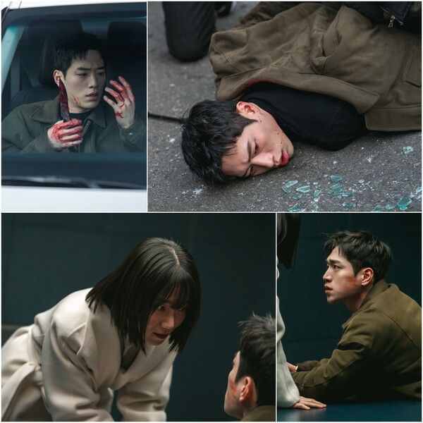 사진=언더커버 하이스쿨