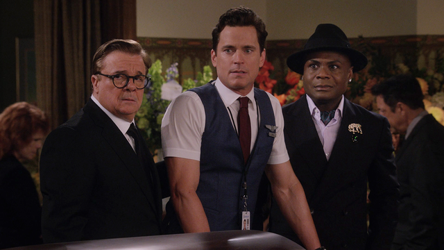 '미드 센추리 모던'.&nbsp;사진=디즈니+