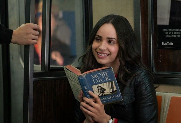 '라이프 리스트 The Life List'. 사진=넷플릭스