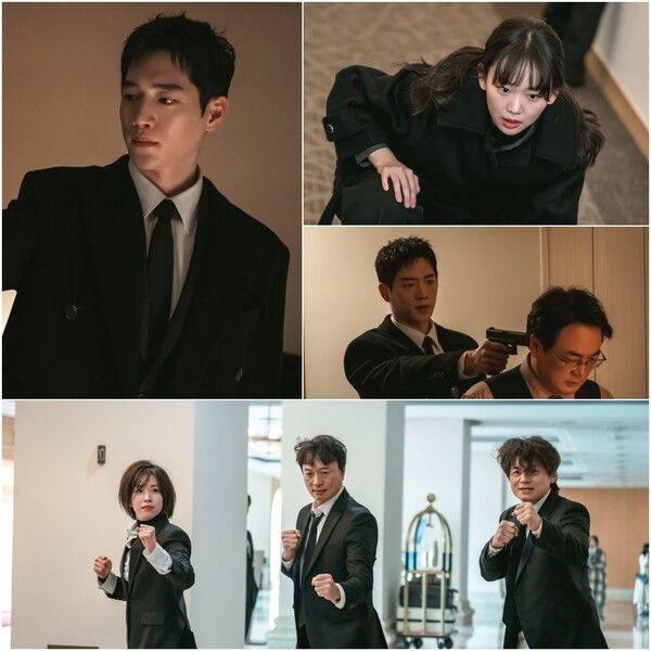 사진=언더커버 하이스쿨