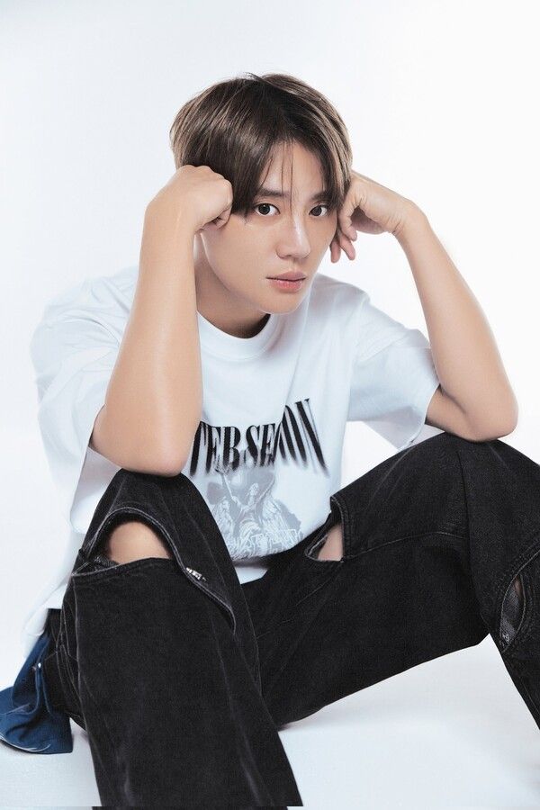 가수 겸 배우 김준수. 사진=소속사