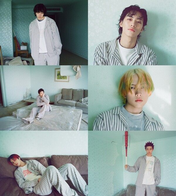 그룹 82메이저. 사진=그레이트엠엔터테인먼트