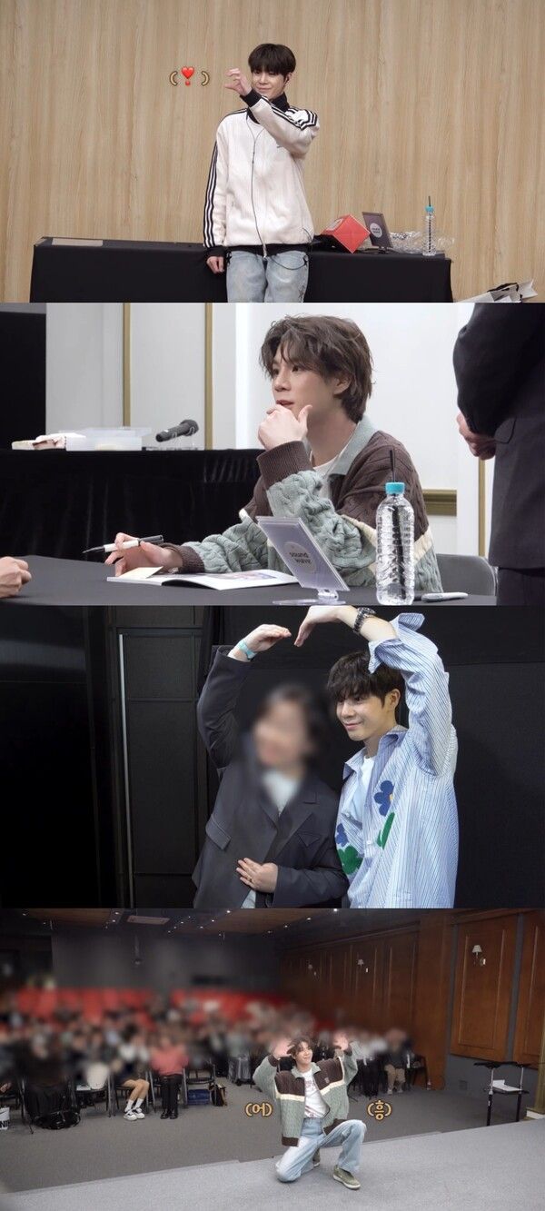 가수 정동원. 사진=쇼플레이엔터테인먼트