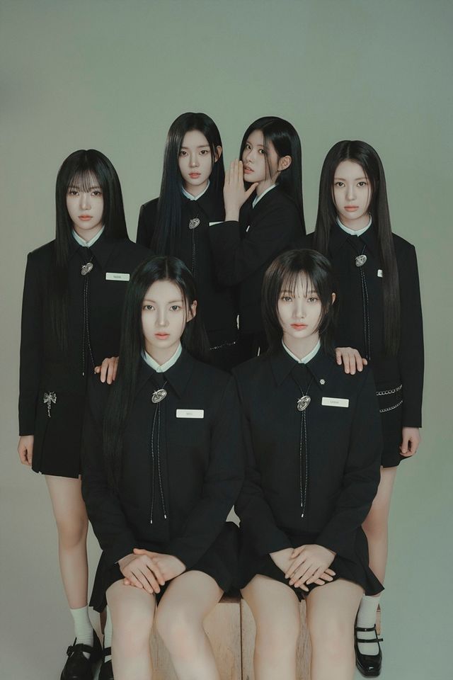 이프아이. 사진=하이헷엔터테인먼트