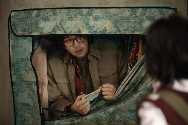 '폭싹 속았수다'. 사진=넷플릭스