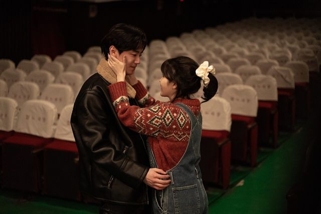 '폭싹 속았수다'. 사진=넷플릭스