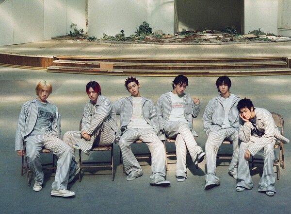 그룹 82메이저. 사진=그레이트엠엔터테인먼트