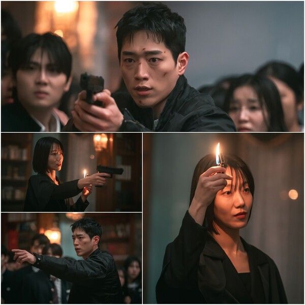 사진=언더커버 하이스쿨