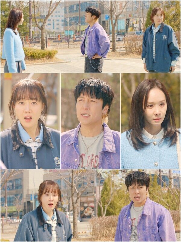 사진=독수리 5형제를 부탁해!