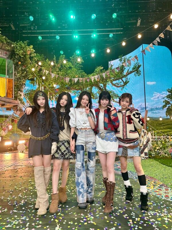 그룹 키키. 사진=스타쉽