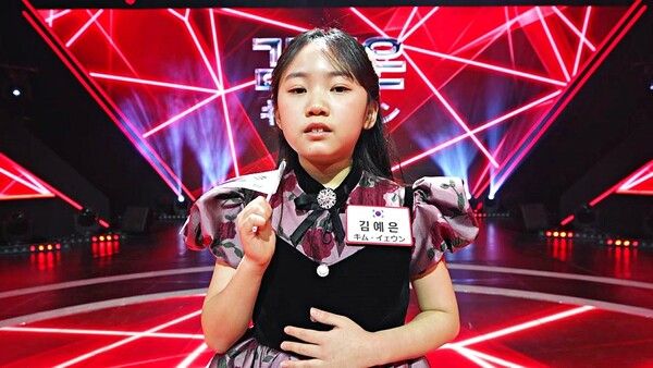 사진=한일톱텐쇼