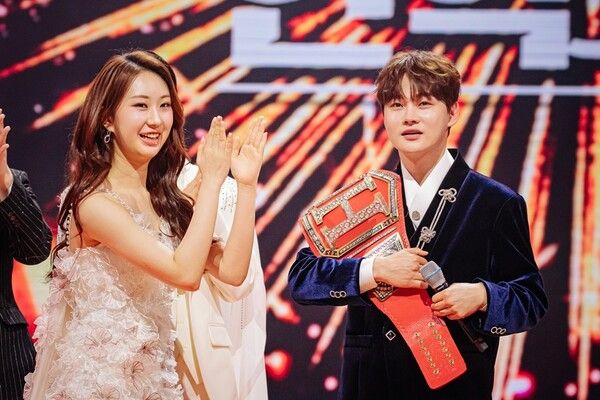 사진=현역가왕2