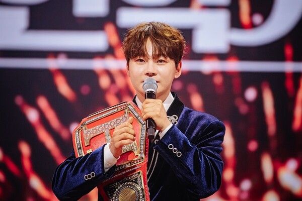 사진=현역가왕2