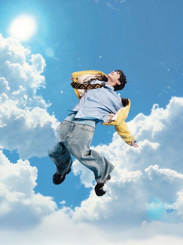 방탄소년단 제이홉. 사진=빅히트 뮤직