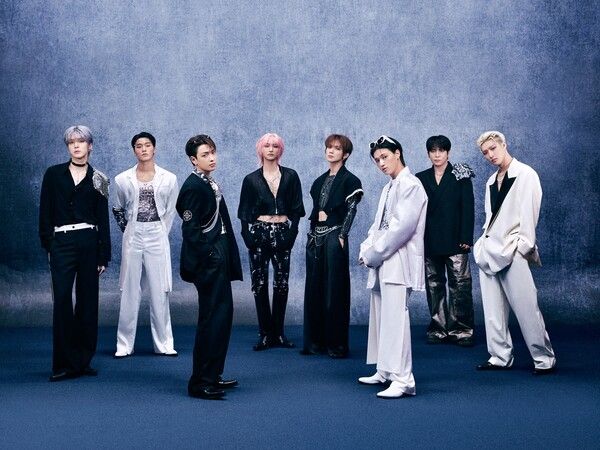 그룹 에이티즈. 사진=소속사