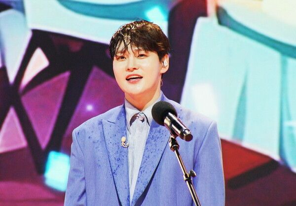 '한일톱텐쇼'. 사진=크레아 스튜디오