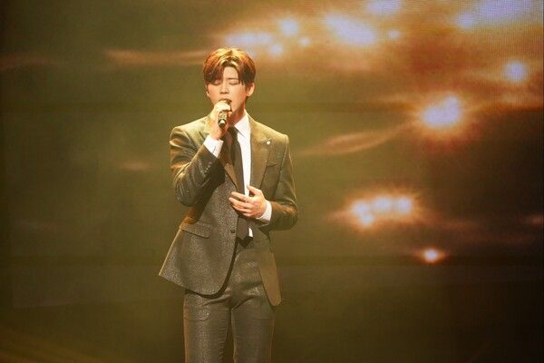 가수 박지현. 사진=쇼7