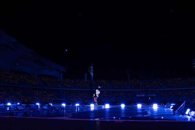 지드래곤 '위버맨쉬' 콘서트./사진=갤럭시코퍼레이션