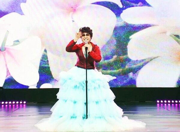 '한일톱텐쇼'. 사진=크레아 스튜디오