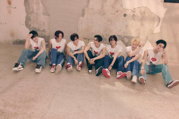 그룹 엔하이픈. 사진=빌리프랩