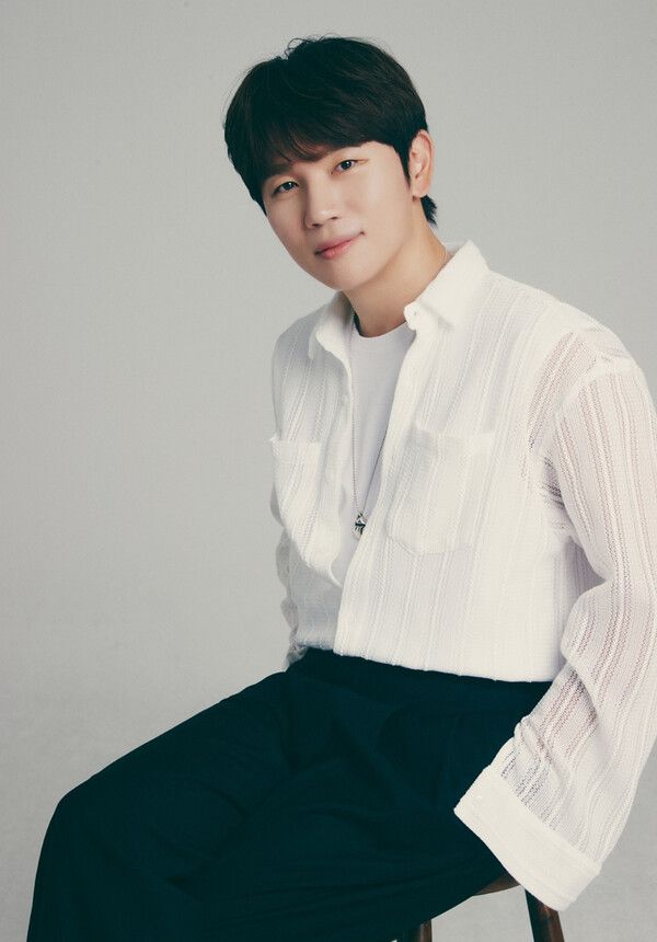 가수 케이윌. 사진=스타쉽엔터테인먼트