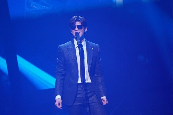 가수 박지현. 사진=쇼7