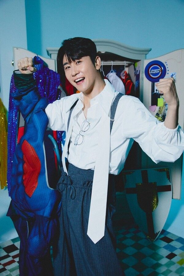 가수 영탁. 사진=어비스컴퍼니