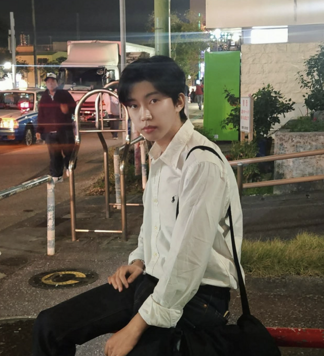 임영웅. 사진=임영웅 SNS