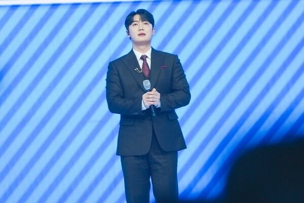 손빈아. 사진=미스터트롯3