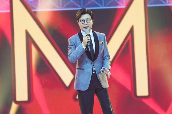 사진=미스터트롯3