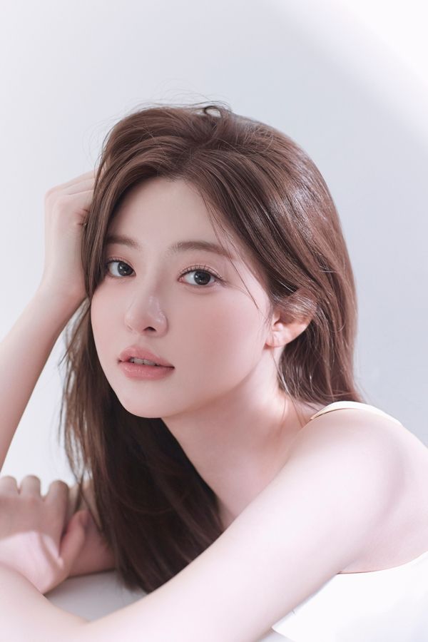 배우 조수민. 사진=S27M 엔터테인먼트