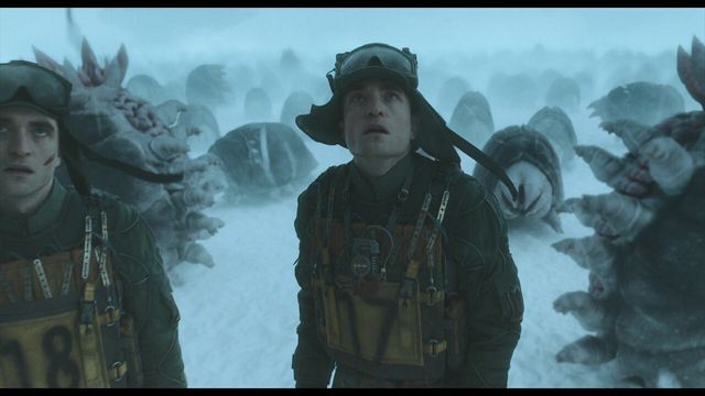 '미키 17'. 사진=워너브라더스 코리아(주)