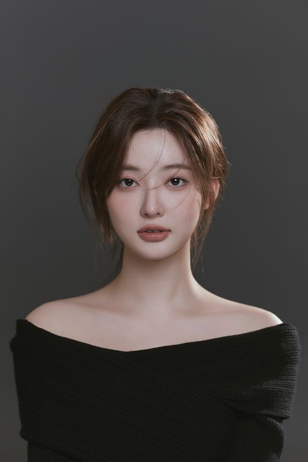 배우 조수민. 사진=S27M 엔터테인먼트