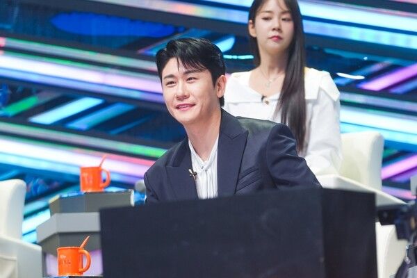 영탁. 사진=미스터트롯3