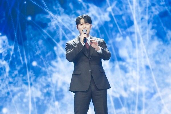 손빈아. 사진=미스터트롯3