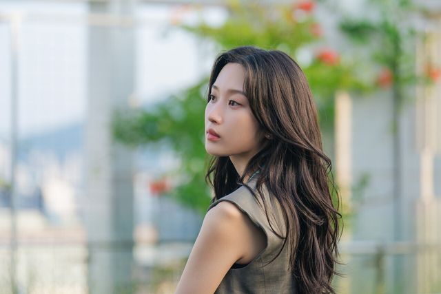 '그놈은 흑염룡'. 사진=tvN