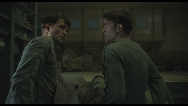 영화 '미키 17' 스틸. 사진=워너브러더스 코리아㈜