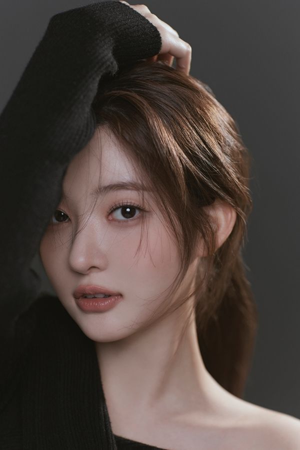 배우 조수민. 사진=S27M 엔터테인먼트