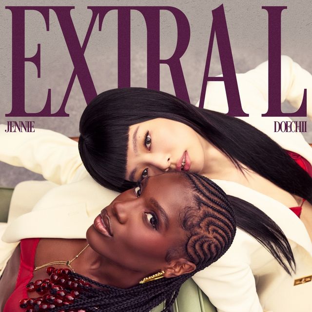 제니-도이치 'ExtraL'. 사진=OA엔터테인먼트(ODDATELIER)