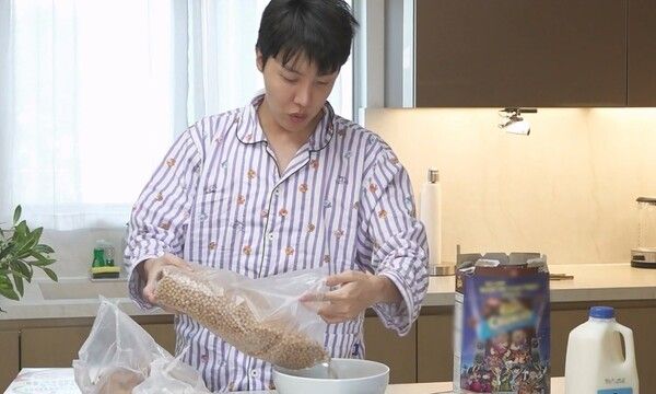 사진=나 혼자 산다