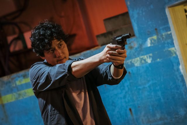 '야당'. 사진=플러스엠 엔터테인먼트/㈜하이브미디어코프