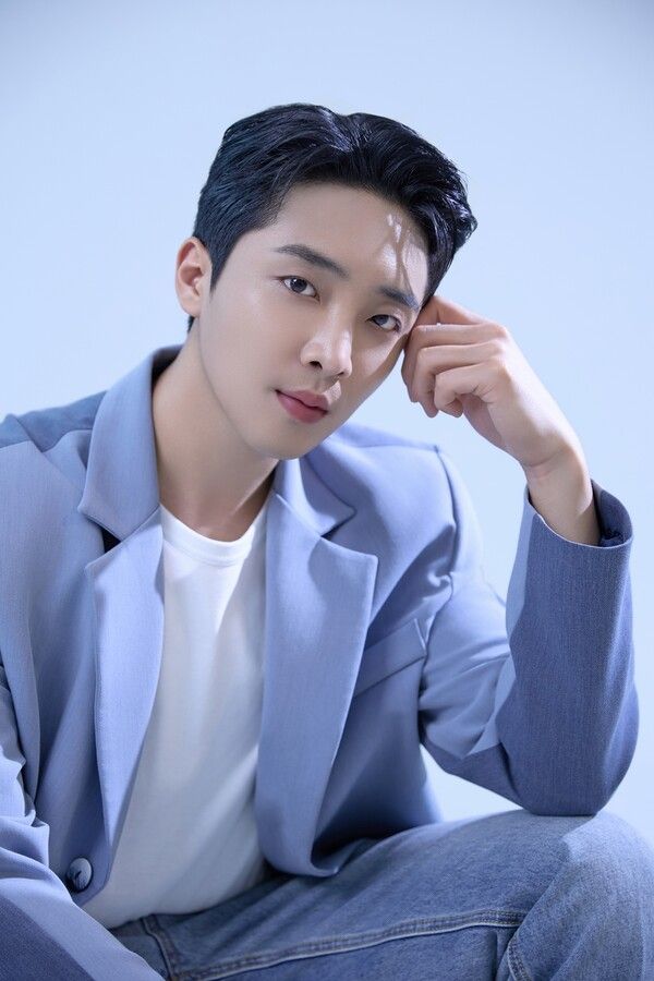 가수 황윤성. 사진=티엔엔터테인먼트